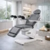 fauteuil gynécologique électrique – table d’examen gynécologique – fauteuil médical professionnel – chaise gynécologique motorisée – fauteuil d’examen électrique – mobilier médical ergonomique – fauteuil gynécologique rotatif – table médicale électrique – fauteuil médical réglable – jambières gynécologiques – fauteuil d’examen pivotant – fauteuil médical PU gris – fauteuil gynécologique haut de gamme – fauteuil médical 4 moteurs – table d’examen médicale