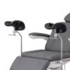 fauteuil gynécologique électrique – table d’examen gynécologique – fauteuil médical professionnel – chaise gynécologique motorisée – fauteuil d’examen électrique – mobilier médical ergonomique – fauteuil gynécologique rotatif – table médicale électrique – fauteuil médical réglable – jambières gynécologiques – fauteuil d’examen pivotant – fauteuil médical PU gris – fauteuil gynécologique haut de gamme – fauteuil médical 4 moteurs – table d’examen médicale