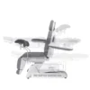 fauteuil gynécologique électrique – table d’examen gynécologique – fauteuil médical professionnel – chaise gynécologique motorisée – fauteuil d’examen électrique – mobilier médical ergonomique – fauteuil gynécologique rotatif – table médicale électrique – fauteuil médical réglable – jambières gynécologiques – fauteuil d’examen pivotant – fauteuil médical PU gris – fauteuil gynécologique haut de gamme – fauteuil médical 4 moteurs – table d’examen médicale