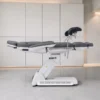 fauteuil gynécologique électrique – table d’examen gynécologique – fauteuil médical professionnel – chaise gynécologique motorisée – fauteuil d’examen électrique – mobilier médical ergonomique – fauteuil gynécologique rotatif – table médicale électrique – fauteuil médical réglable – jambières gynécologiques – fauteuil d’examen pivotant – fauteuil médical PU gris – fauteuil gynécologique haut de gamme – fauteuil médical 4 moteurs – table d’examen médicale