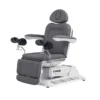 fauteuil gynécologique électrique – table d’examen gynécologique – fauteuil médical professionnel – chaise gynécologique motorisée – fauteuil d’examen électrique – mobilier médical ergonomique – fauteuil gynécologique rotatif – table médicale électrique – fauteuil médical réglable – jambières gynécologiques – fauteuil d’examen pivotant – fauteuil médical PU gris – fauteuil gynécologique haut de gamme – fauteuil médical 4 moteurs – table d’examen médicale