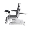 fauteuil gynécologique électrique – table d’examen gynécologique – fauteuil médical professionnel – chaise gynécologique motorisée – fauteuil d’examen électrique – mobilier médical ergonomique – fauteuil gynécologique rotatif – table médicale électrique – fauteuil médical réglable – jambières gynécologiques – fauteuil d’examen pivotant – fauteuil médical PU gris – fauteuil gynécologique haut de gamme – fauteuil médical 4 moteurs – table d’examen médicale