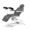 fauteuil gynécologique électrique – table d’examen gynécologique – fauteuil médical professionnel – chaise gynécologique motorisée – fauteuil d’examen électrique – mobilier médical ergonomique – fauteuil gynécologique rotatif – table médicale électrique – fauteuil médical réglable – jambières gynécologiques – fauteuil d’examen pivotant – fauteuil médical PU gris – fauteuil gynécologique haut de gamme – fauteuil médical 4 moteurs – table d’examen médicale