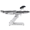 fauteuil gynécologique électrique – table d’examen gynécologique – fauteuil médical professionnel – chaise gynécologique motorisée – fauteuil d’examen électrique – mobilier médical ergonomique – fauteuil gynécologique rotatif – table médicale électrique – fauteuil médical réglable – jambières gynécologiques – fauteuil d’examen pivotant – fauteuil médical PU gris – fauteuil gynécologique haut de gamme – fauteuil médical 4 moteurs – table d’examen médicale