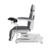 fauteuil gynécologique électrique – table d’examen gynécologique – fauteuil médical professionnel – chaise gynécologique motorisée – fauteuil d’examen électrique – mobilier médical ergonomique – fauteuil gynécologique rotatif – table médicale électrique – fauteuil médical réglable – jambières gynécologiques – fauteuil d’examen pivotant – fauteuil médical PU gris – fauteuil gynécologique haut de gamme – fauteuil médical 4 moteurs – table d’examen médicale