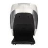 Sakura Confort Plus_806 Gris (11) Fauteuil de massage sakura confort plus 806 gris - Fauteuil massant de luxe - Fauteuil de massage professionnel - Fauteuil de massage SPA - Fauteuil de massage haut de gamme