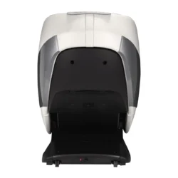 Fauteuil de massage sakura confort plus 806 gris - Fauteuil massant de luxe - Fauteuil de massage professionnel - Fauteuil de massage SPA - Fauteuil de massage haut de gamme