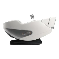 Sakura Confort Plus_806 Gris (13) Fauteuil de massage sakura confort plus 806 gris - Fauteuil massant de luxe - Fauteuil de massage professionnel - Fauteuil de massage SPA - Fauteuil de massage haut de gamme