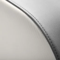 Sakura Confort Plus_806 Gris (5) Fauteuil de massage sakura confort plus 806 gris - Fauteuil massant de luxe - Fauteuil de massage professionnel - Fauteuil de massage SPA - Fauteuil de massage haut de gamme