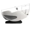 Sakura Confort Plus_806 Gris (7) Fauteuil de massage sakura confort plus 806 gris - Fauteuil massant de luxe - Fauteuil de massage professionnel - Fauteuil de massage SPA - Fauteuil de massage haut de gamme