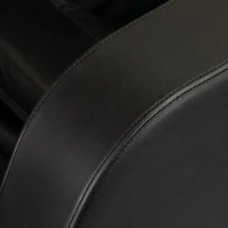Sakura Confort Plus_806 Noir (16) Fauteuil de massage sakura confort plus 806 noir - Fauteuil massant de luxe - Fauteuil de massage professionnel - Fauteuil de massage SPA - Fauteuil de massage haut de gamme