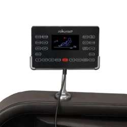 Sakura Confort Plus_806 Noir (19) Fauteuil de massage sakura confort plus 806 noir - Fauteuil massant de luxe - Fauteuil de massage professionnel - Fauteuil de massage SPA - Fauteuil de massage haut de gamme
