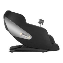 Sakura Confort Plus_806 Noir (5) Fauteuil de massage sakura confort plus 806 noir - Fauteuil massant de luxe - Fauteuil de massage professionnel - Fauteuil de massage SPA - Fauteuil de massage haut de gamme