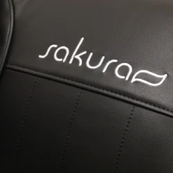 Sakura Confort Plus_806 Noir (9) Fauteuil de massage sakura confort plus 806 noir - Fauteuil massant de luxe - Fauteuil de massage professionnel - Fauteuil de massage SPA - Fauteuil de massage haut de gamme