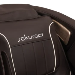 Sakura Confort_ Plus 806 Brun (13) Fauteuil de massage sakura confort plus 806 brun - Fauteuil massant de luxe - Fauteuil de massage professionnel - Fauteuil de massage SPA - Fauteuil de massage haut de gamme