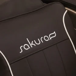 Sakura Confort_ Plus 806 Brun (17) Fauteuil de massage sakura confort plus 806 brun - Fauteuil massant de luxe - Fauteuil de massage professionnel - Fauteuil de massage SPA - Fauteuil de massage haut de gamme