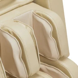 Sakura Confort_Plus 806 Beige (13) Fauteuil de Massage Sakura Confort Plus 806 Beige - Fauteuil massant de luxe - Fauteuil de massage professionnel - Fauteuil de massage SPA - Fauteuil de massage haut de gamme