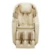 Fauteuil de Massage Sakura Confort Plus 806 Beige - Fauteuil massant de luxe - Fauteuil de massage professionnel - Fauteuil de massage SPA - Fauteuil de massage haut de gamme