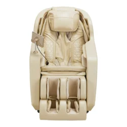 Fauteuil de Massage Sakura Confort Plus 806 Beige - Fauteuil massant de luxe - Fauteuil de massage professionnel - Fauteuil de massage SPA - Fauteuil de massage haut de gamme