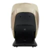 Sakura Confort_Plus 806 Beige (5) Fauteuil de Massage Sakura Confort Plus 806 Beige - Fauteuil massant de luxe - Fauteuil de massage professionnel - Fauteuil de massage SPA - Fauteuil de massage haut de gamme