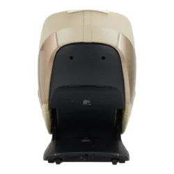 Fauteuil de Massage Sakura Confort Plus 806 Beige - Fauteuil massant de luxe - Fauteuil de massage professionnel - Fauteuil de massage SPA - Fauteuil de massage haut de gamme