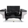 Fauteuil Pédicure SPA CALN - Fauteuil de pédicure professionnel CALN - Fauteuil de pédicure weelko CALN - CALN Fauteuil SPA Pédicure - Mobilier esthétique professionnel