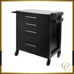 Assistant de tatouage pro ink 702 - Servante de tatouage Pro Ink 702 - Poste de tatouage Pro Ink 702 - Servante de tatouage Pro Ink 702 - Mobilier de tatouage professionnel