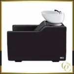 IMPERIAL 24 shampoo basin - IMPERIAL 24 wash basin - Massaging wash basin - Professional shampoo basin - Professional hairdressing furniture