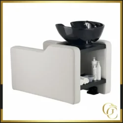 IMPERIAL 24 shampoo basin - IMPERIAL 24 wash basin - Massaging wash basin - Professional shampoo basin - Professional hairdressing furniture