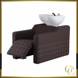 IMPERIAL 24 shampoo basin - IMPERIAL 24 wash basin - Massaging wash basin - Professional shampoo basin - Professional hairdressing furniture