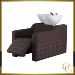 Bac à Shampoing IMPERIAL 24 - Bac de lavage IMPERIAL 24 - Bac de lavage massant - Bac à Shampoing professionnel - Mobilier de coiffure professionnel