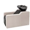 Bac à Shampoing IMPERIAL 24 - Bac de lavage IMPERIAL 24 - Bac de lavage massant - Bac à Shampoing professionnel - Mobilier de coiffure professionnel