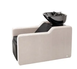 IMPERIAL 24 shampoo basin - IMPERIAL 24 wash basin - Massaging wash basin - Professional shampoo basin - Professional hairdressing furniture