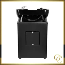 Bac à shampoing gabbiano orlean Bac à shampoing Gabbiano ORLEAN - Bac de lavage Gabbiano ORLEAN - mobilier de coiffure professionnel - mobilier de coiffure professionnel - Bac à shampoing pour salon de coiffure