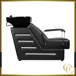 Bac à shampoing gabbiano orlean Bac à shampoing Gabbiano ORLEAN - Bac de lavage Gabbiano ORLEAN - mobilier de coiffure professionnel - mobilier de coiffure professionnel - Bac à shampoing pour salon de coiffure