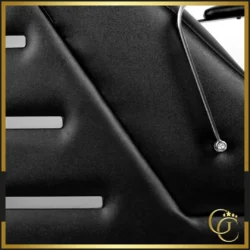 Bac à shampoing gabbiano orlean Bac à shampoing Gabbiano ORLEAN - Bac de lavage Gabbiano ORLEAN - mobilier de coiffure professionnel - mobilier de coiffure professionnel - Bac à shampoing pour salon de coiffure