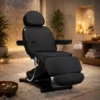 Fauteuil Esthétique électrique CLASSIC 3 Noir