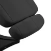 fauteuil esthétique électrique, fauteuil de soins esthétique, mobilier esthétique professionnel, table de soin électrique, fauteuil spa électrique, chaise esthétique motorisée, fauteuil esthétique réglable.