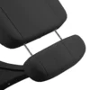 fauteuil esthétique électrique, fauteuil de soins esthétique, mobilier esthétique professionnel, table de soin électrique, fauteuil spa électrique, chaise esthétique motorisée, fauteuil esthétique réglable.