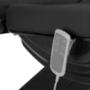 fauteuil esthétique électrique, fauteuil de soins esthétique, mobilier esthétique professionnel, table de soin électrique, fauteuil spa électrique, chaise esthétique motorisée, fauteuil esthétique réglable.