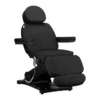 fauteuil esthétique électrique, fauteuil de soins esthétique, mobilier esthétique professionnel, table de soin électrique, fauteuil spa électrique, chaise esthétique motorisée, fauteuil esthétique réglable.