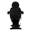 fauteuil esthétique électrique, fauteuil de soins esthétique, mobilier esthétique professionnel, table de soin électrique, fauteuil spa électrique, chaise esthétique motorisée, fauteuil esthétique réglable.