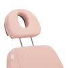 fauteuil esthétique électrique, fauteuil de soins esthétique, mobilier esthétique professionnel, table de soin électrique, fauteuil spa électrique, chaise esthétique motorisée, fauteuil esthétique réglable.