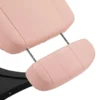 fauteuil esthétique électrique, fauteuil de soins esthétique, mobilier esthétique professionnel, table de soin électrique, fauteuil spa électrique, chaise esthétique motorisée, fauteuil esthétique réglable.