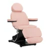 fauteuil esthétique électrique, fauteuil de soins esthétique, mobilier esthétique professionnel, table de soin électrique, fauteuil spa électrique, chaise esthétique motorisée, fauteuil esthétique réglable.