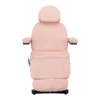 fauteuil esthétique électrique, fauteuil de soins esthétique, mobilier esthétique professionnel, table de soin électrique, fauteuil spa électrique, chaise esthétique motorisée, fauteuil esthétique réglable.