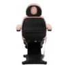 fauteuil esthétique électrique, fauteuil de soins esthétique, mobilier esthétique professionnel, table de soin électrique, fauteuil spa électrique, chaise esthétique motorisée, fauteuil esthétique réglable.