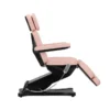 fauteuil esthétique électrique, fauteuil de soins esthétique, mobilier esthétique professionnel, table de soin électrique, fauteuil spa électrique, chaise esthétique motorisée, fauteuil esthétique réglable.