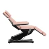 fauteuil esthétique électrique, fauteuil de soins esthétique, mobilier esthétique professionnel, table de soin électrique, fauteuil spa électrique, chaise esthétique motorisée, fauteuil esthétique réglable.
