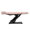 fauteuil esthétique électrique, fauteuil de soins esthétique, mobilier esthétique professionnel, table de soin électrique, fauteuil spa électrique, chaise esthétique motorisée, fauteuil esthétique réglable.
